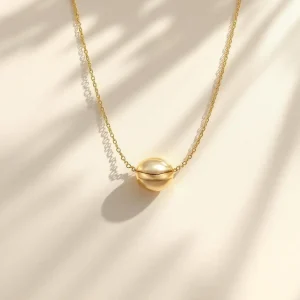 Collier Épure
