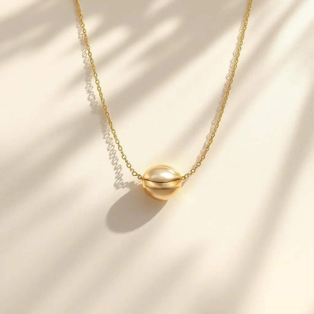 Collier Épure