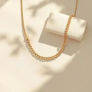 Collier Soleil