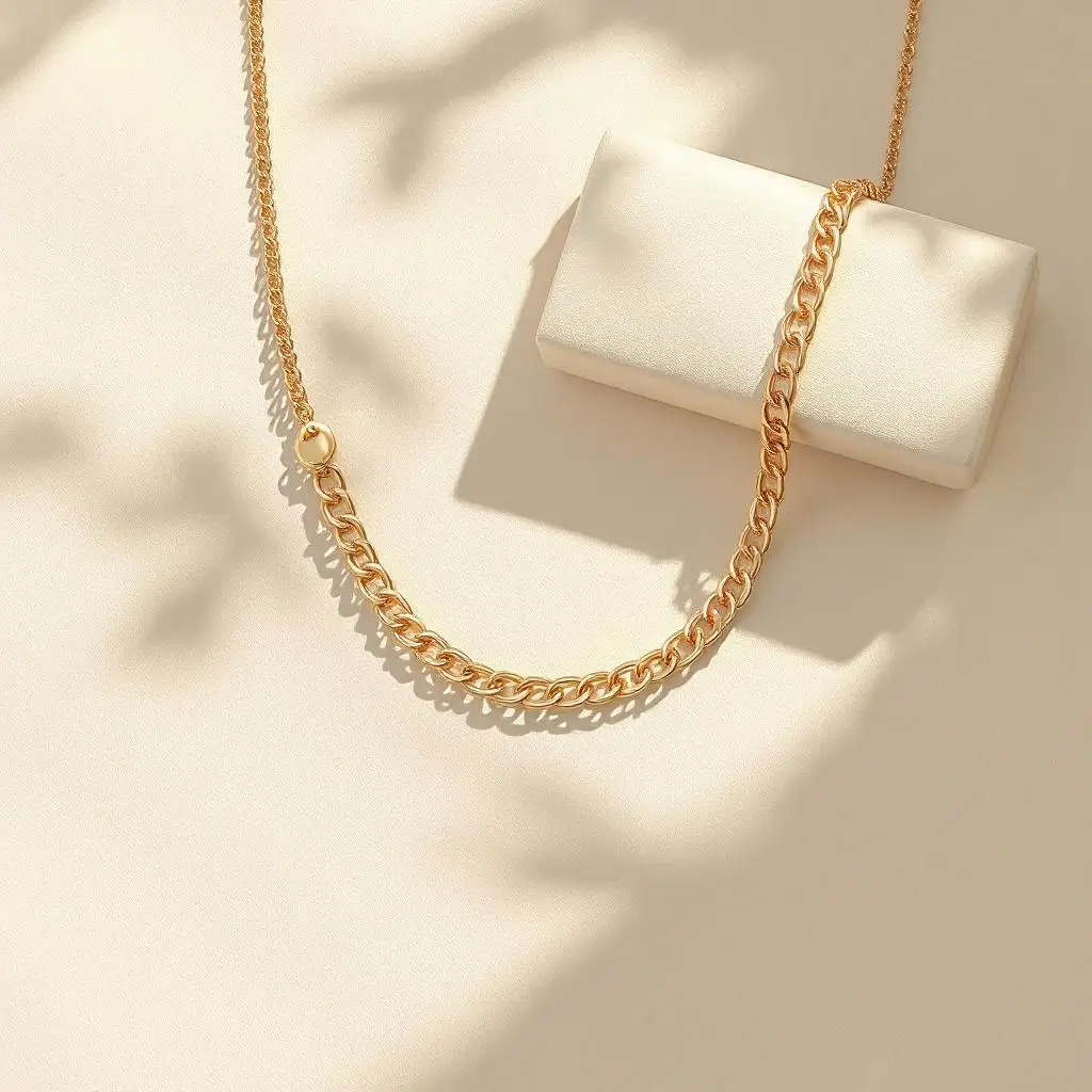 Collier Soleil